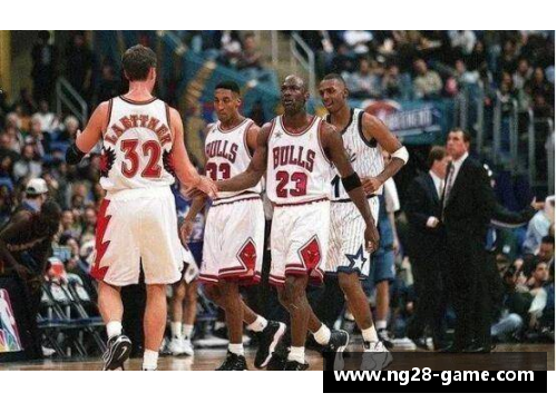 NBA精彩瞬间：十大经典球场表演精选
