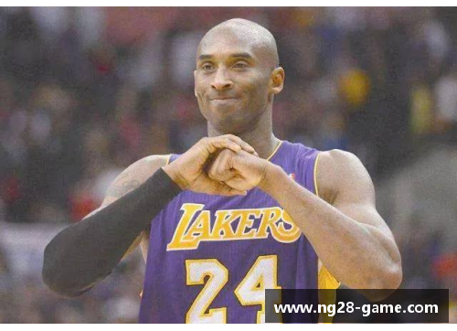 NBA曼巴精神：探索科比遗产与球员影响力