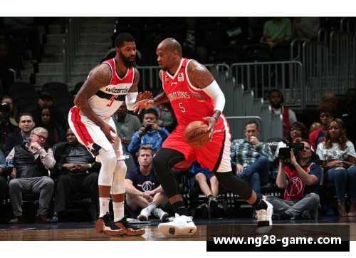 中心！央视NBA解说风采：探索篮球魅力与解说艺术