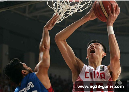 如何成为NBA选秀的合格候选人