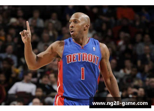 NBA球队如何塑造品牌：探索成功的关键策略