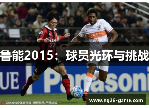 鲁能2015：球员光环与挑战